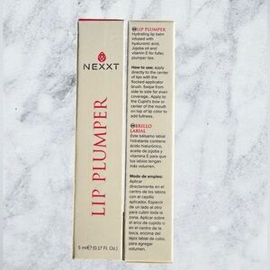 Nexxt Lip Plumper